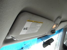 2005 Toyota Sienna LE Gray 3.3L AT 2WD #Z24678